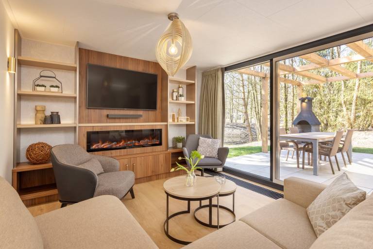 Landhaus  Zeewolde