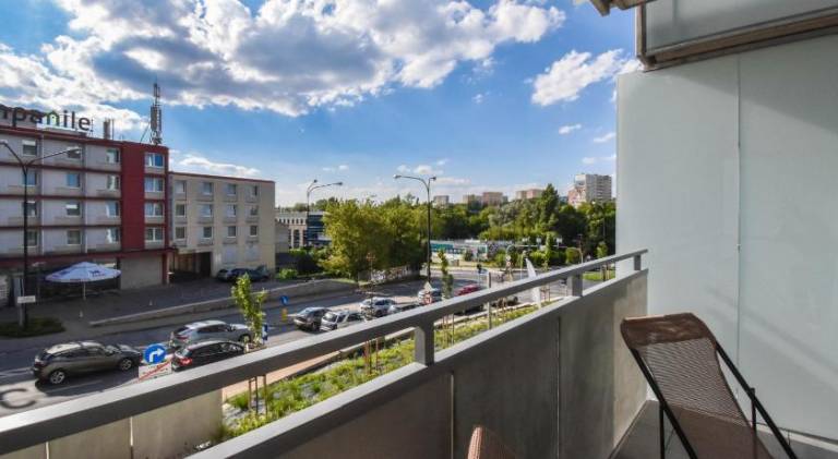 Rental apartment | Pet-friendly — photo 4