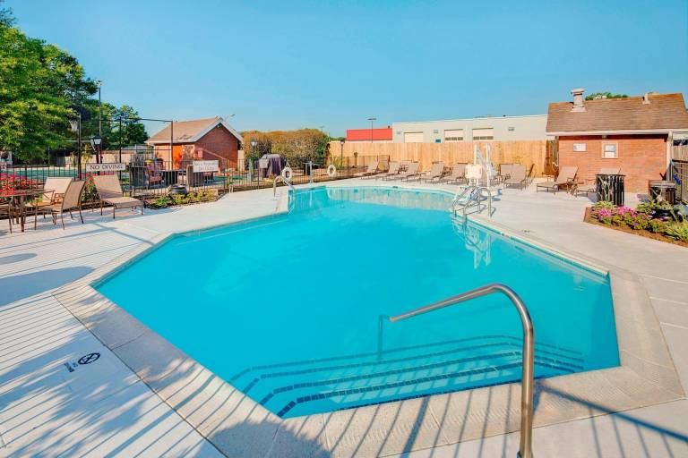 Residence Inn by Marriott Richmond West End — photo 2