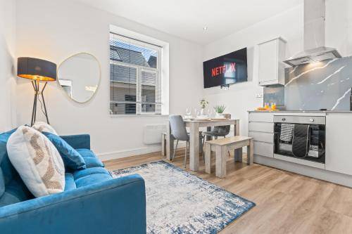Apartment Cardiff