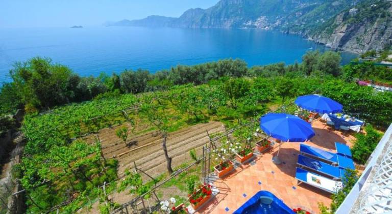 Fully equipped charming villa with private pool, terrace & grill | Next to the beach | Dogs allowed — photo 5