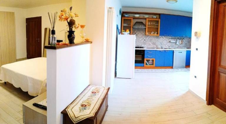 Vacation home with 1 room for 5 persons — photo 2