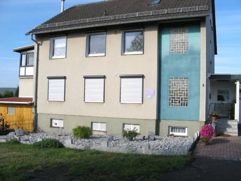 Apartment  Niedenstein