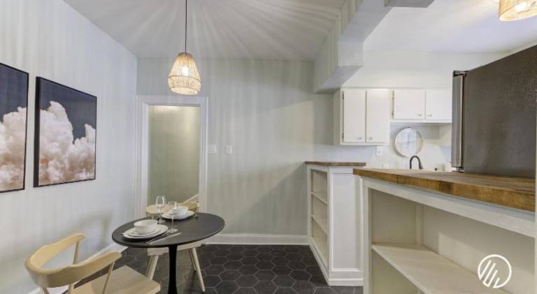 Rental apartment with 1 room for 4 persons — photo 3