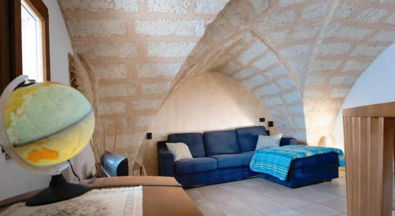 Vacation home with 2 rooms for 4 persons — photo 2