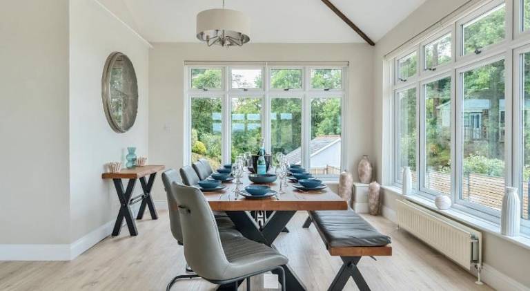 Vacation home | Pet-friendly — photo 4