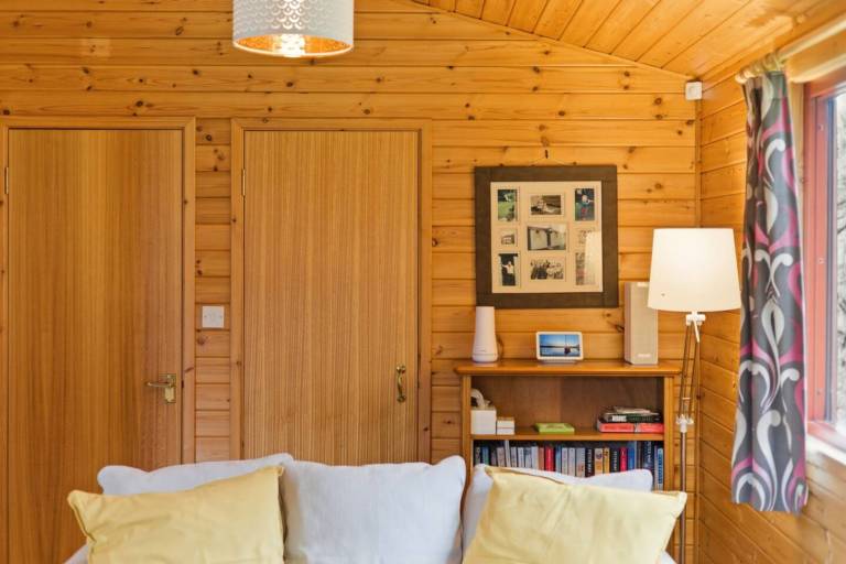Braeknowe in Birnam with 3 bedrooms and 1 bathrooms — photo 3
