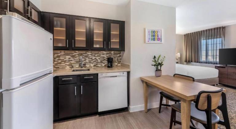 Sonesta ES Suites Anaheim Resort Area — photo 5
