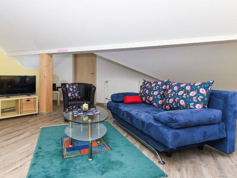 Ferienwohnung in Stedesdorf, Thunum f&uuml;r max. 3 Personen