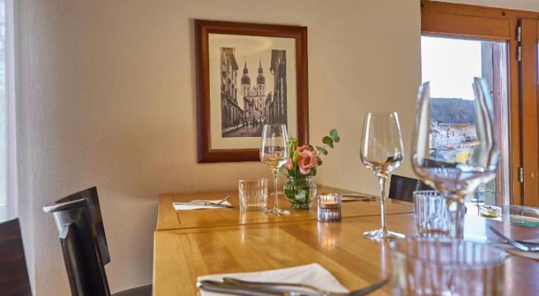 Pension & Restaurant PATRIOT Trnava — photo 3