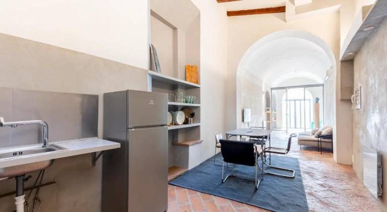 Holiday apartment with 1 room for 4 persons — photo 3