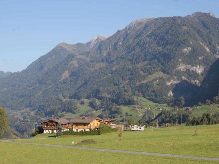 Ferienwohnung Embach