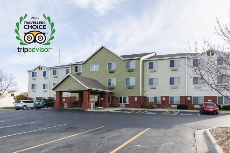 Garner Hotel Lincoln North By IHG — photo 3