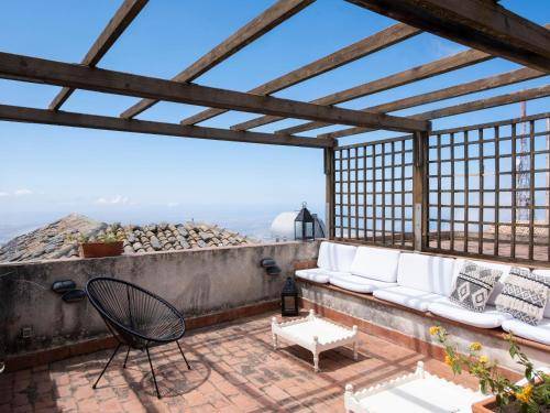 Appartamento Erice