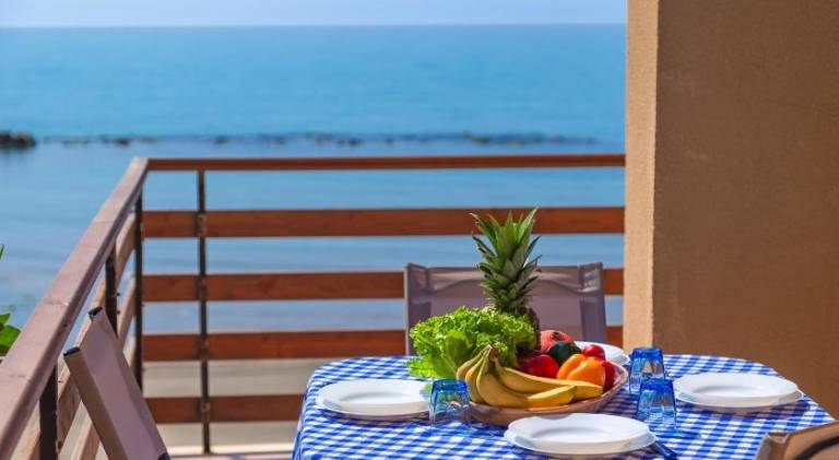 Wonderful vacation home | Beach nearby | Dogs allowed in Sciacca