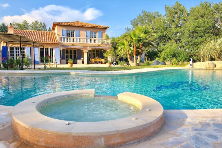 Maison de vacances Les Arcs-sur-Argens