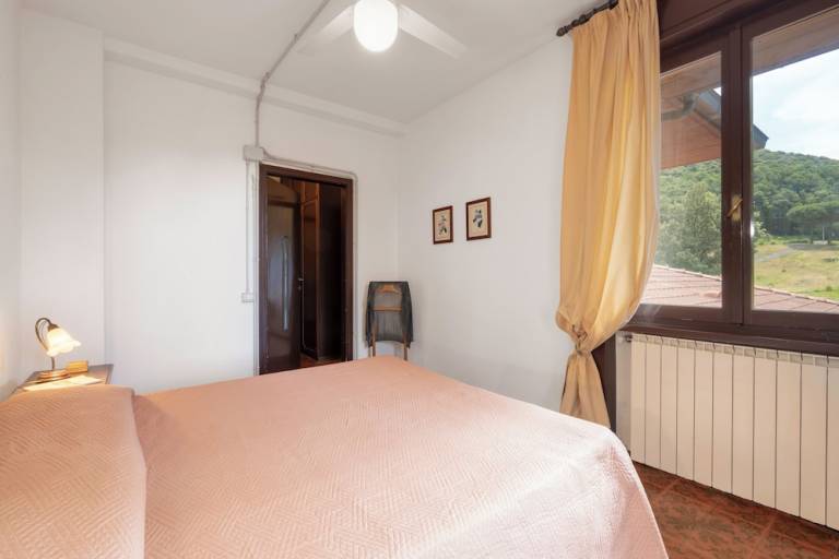Agriturismo Castellina Marittima