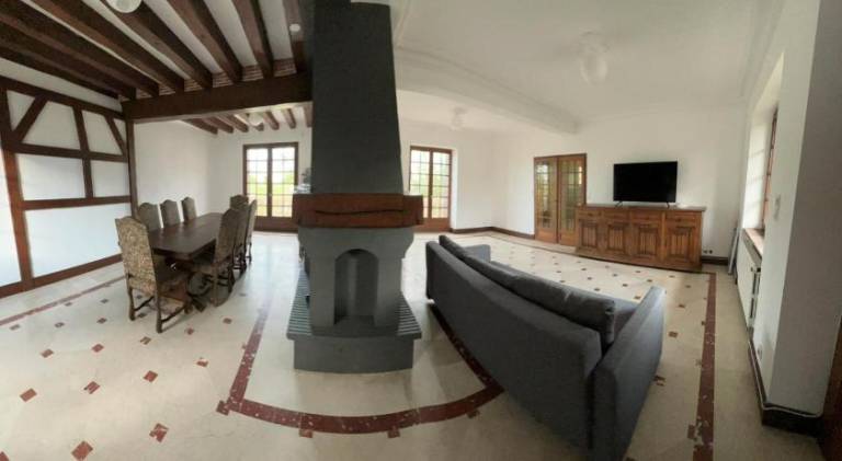 Chambre d'hôtes Mer