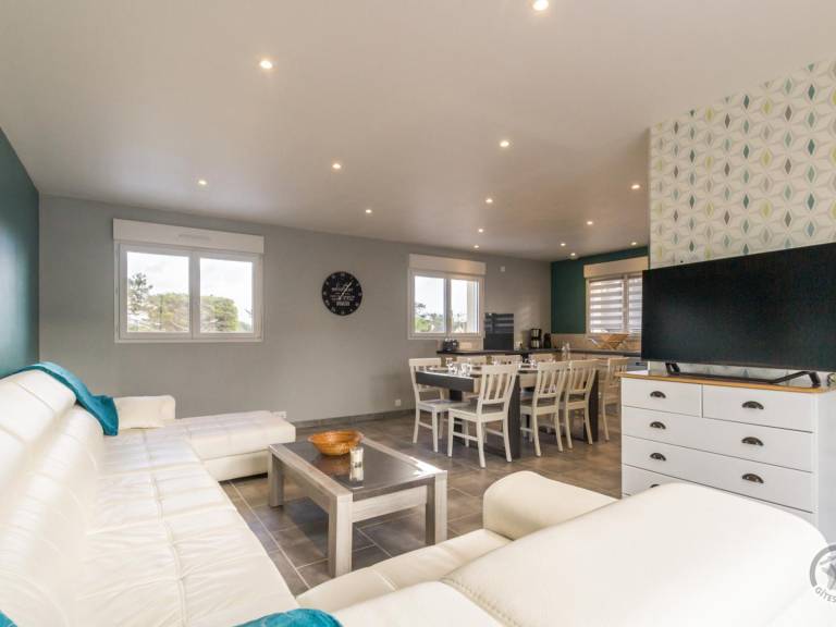 Cottage  Portbail