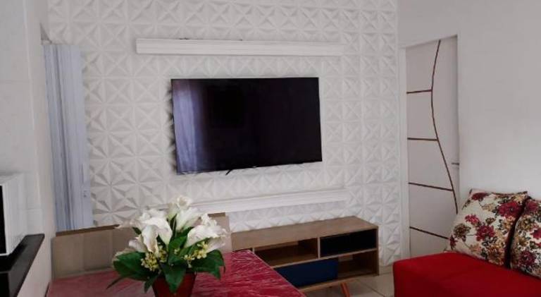 Holiday apartment | Pets allowed in Ponta Grossa