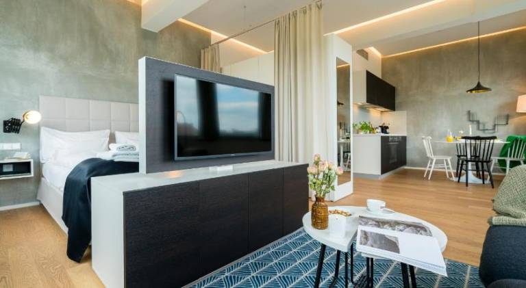 Serviced apartment | Pet-friendly in Vienna