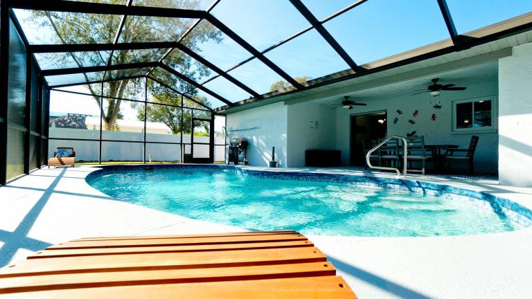 Ferienhaus Sarasota