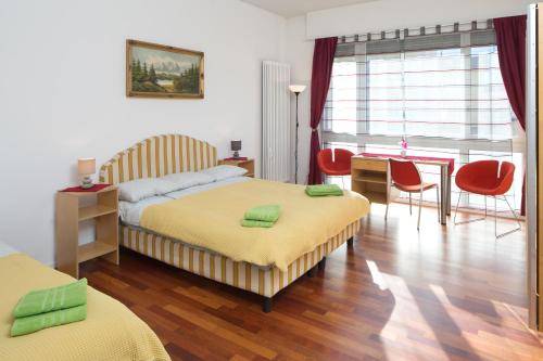 Bed & Breakfast Locarno