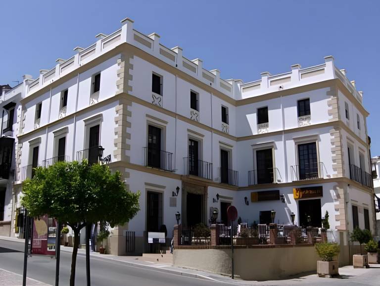 Hotel Palacio de Hemingway in Ronda