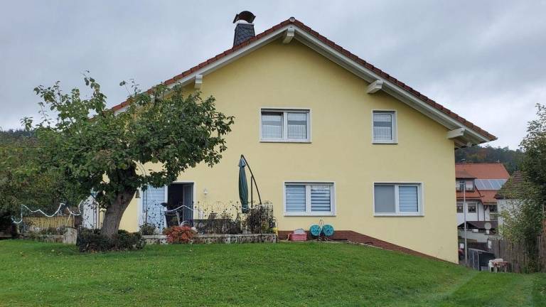Ferienhaus  Usingen