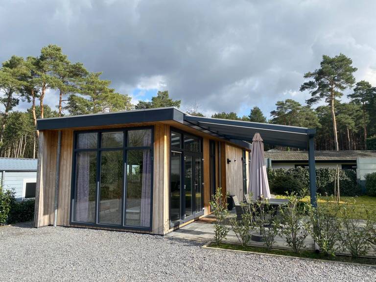 Bungalow Brunssum