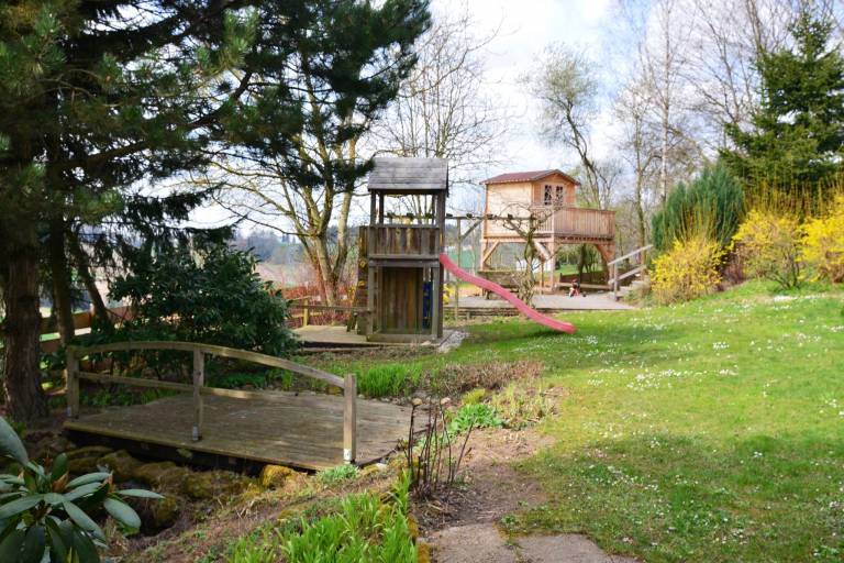 Ferienwohnung Waldkirchen