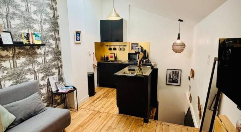 Apartment | Pets allowed — photo 2