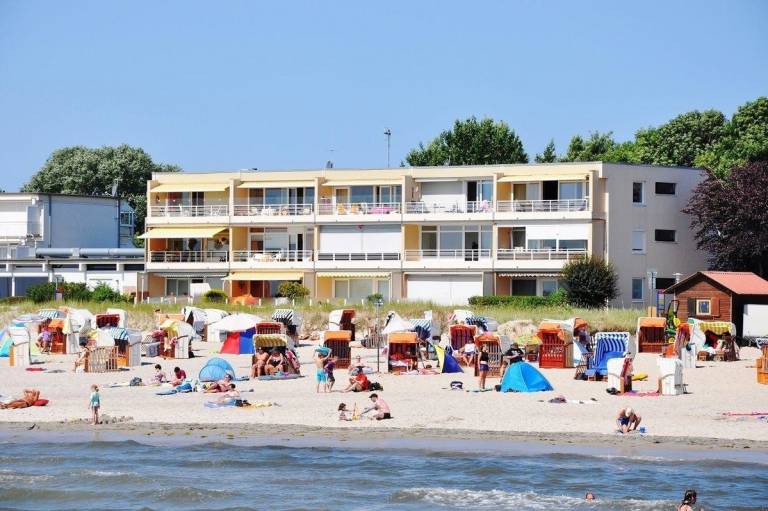 Ferienwohnung Großenbrode