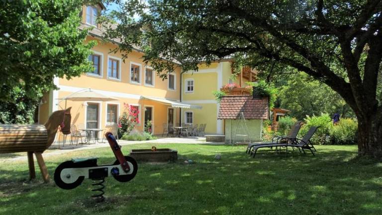 Ferienwohnung  Windischeschenbach