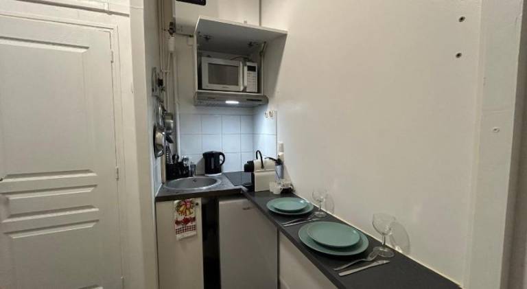 Rental apartment | Pets allowed — photo 3