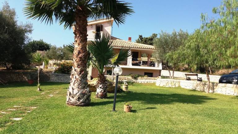 Villa Lido di Noto