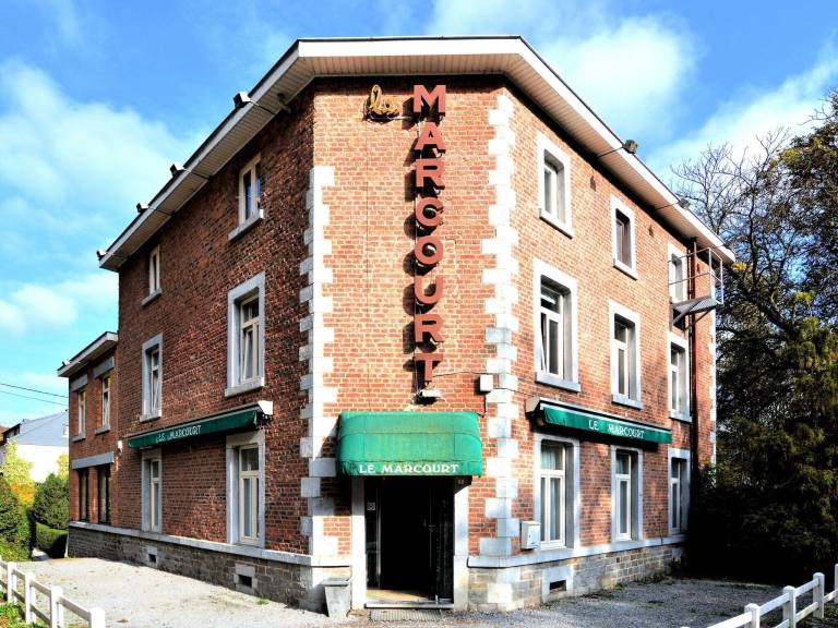 Huis Rendeux