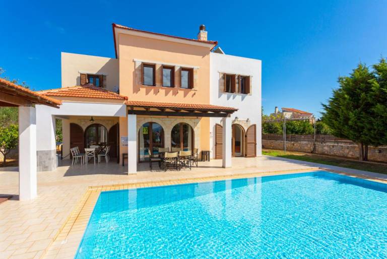 Villa Vamos