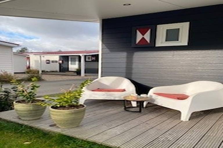 Chalet Breskens