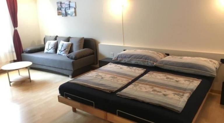 Ferienwohnung Bad Ragaz