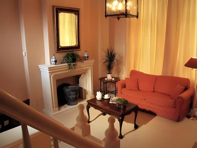 Hotel Bridges House Delft