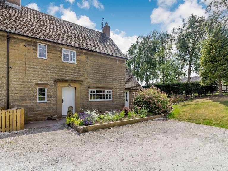 Cottage  Belper