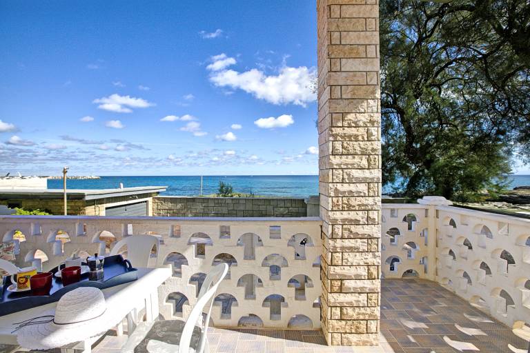 Villa Grazia on the seaside — photo 3