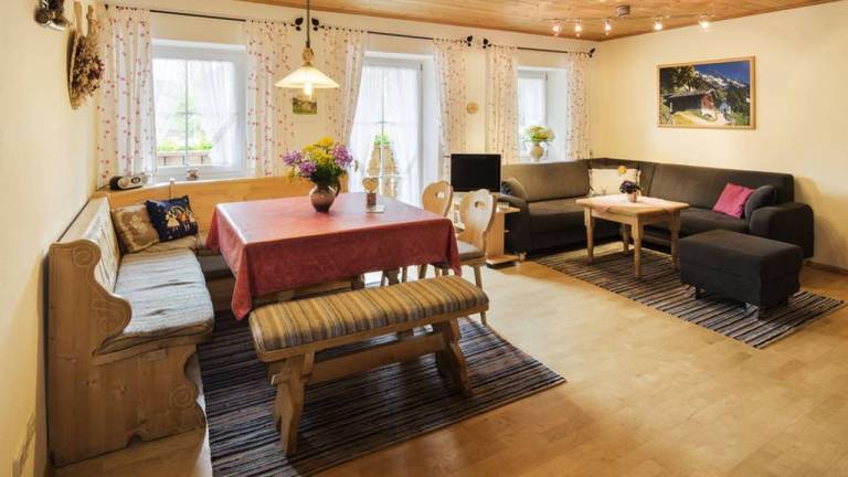 Ferienwohnung Görisried