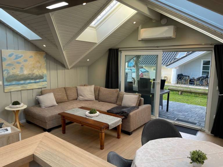 Privatzimmer  Holnis