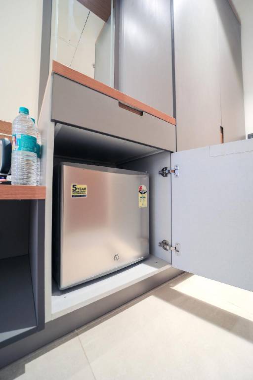 Rental apartment for 3 persons — photo 4