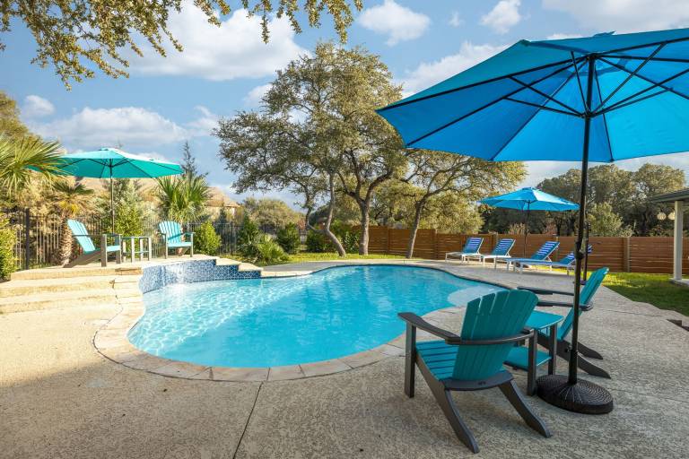 House Dripping Springs