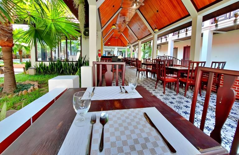 Sunrise Hotel Luang Prabang — photo 3