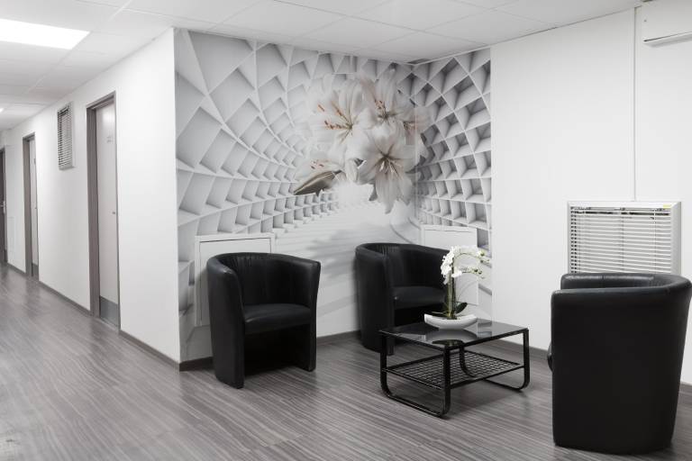 Lille City Hotel — photo 3