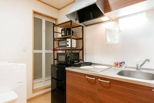 22 m² Ferienwohnung